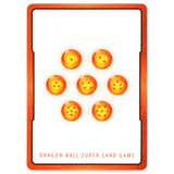 Fusion World Energy Marker E - 041 Gold