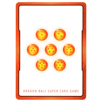 Fusion World Energy Marker E - 041 Gold