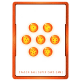 Fusion World Energy Marker E - 42