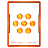 Fusion World Energy Marker E - 61