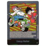 Fusion World Energy Marker E - 70