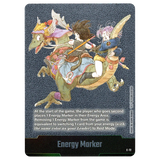 Fusion World Energy Marker E - 72