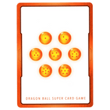 Fusion World Energy Marker E - 78