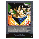 Fusion World Energy Marker E - 78
