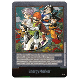 Fusion World Energy Marker E - 84