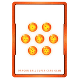 Fusion World Energy Marker E - 86