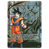 Fusion World Energy Marker E01 - 01☆ Gold