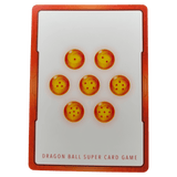 Gold Energy Marker E01-08★ Fusion World Card [NM]