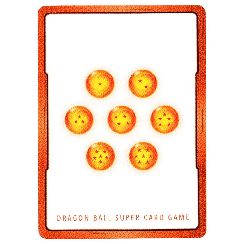 dragon ball super card game regional The Regional Promo Problem