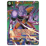 Ginyu Captain BT29 - 069 SPR