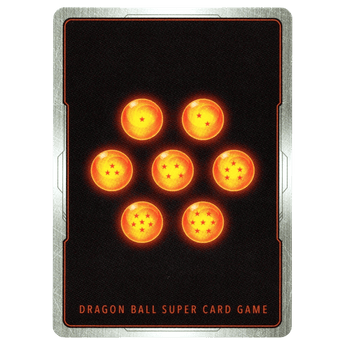 Ginyu Captain BT29 - 069 SPR