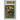 God Grade BGS 10 graded Dragon Ball Super Masters Android 17, 18, and 16 Trinity Concept Rare card in a slab