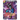 God Grade Beerus Motivated Destruction BT17-134 SPR Dragon Ball Super card with purple aura and energy blast art