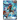 God Grade Buggy Alternate Art Leader card from One Piece The Time of Battle set featuring blue dynamic artwork