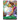 God Grade Carrot Alternate Art EB03-013 Rare One Piece card featuring vibrant anime illustration of Carrot