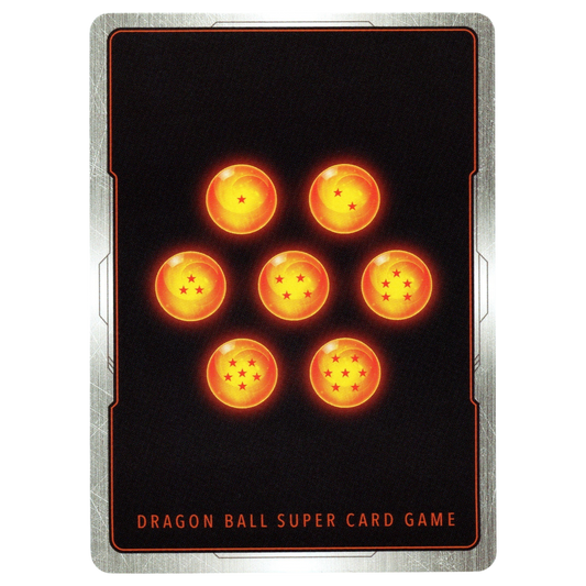 Cell FB10-123 SCR Trading Card Bandai