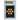 God Grade BGS 10 graded Cell Max Key to Fury Dragon Ball Super card back featuring seven glowing orange dragon balls