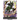 God Grade Cell FB10-123 Secret Rare Dragon Ball Super Fusion World card featuring green android character art