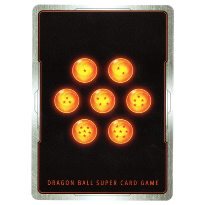 Cell's Kamehameha (Alternate Art) FB10-118 R☆ Trading Card Bandai