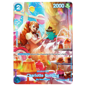 Charlotte Flampe (SP) EB01-056 R