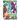 God Grade Commeson, Skill Absorber BT31-074 SPR Dragon Ball Super Masters card featuring Goku and Vegeta