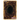 God Grade Dark Paladin Yu-Gi-Oh trading card back view featuring the classic orange and black swirl design