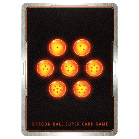 Cell (Manga Alternate Art) SB01-009 R☆ Trading Card Bandai