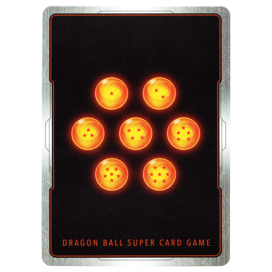 Son Goku (Alternate Art) FB09-033 C☆ Trading Card Bandai