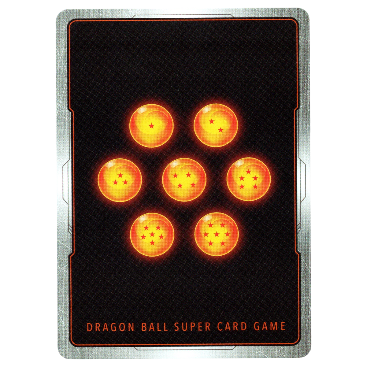Dabura (Alternate Art) ST01-055 R☆ Trading Card Bandai