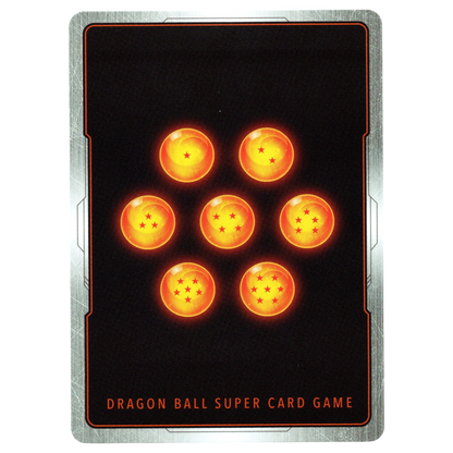Dabura (Alternate Art) ST01-055 R☆ Trading Card Bandai