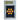 God Grade BGS 9.5 graded Dragon Ball Super SS4 Son Goku card back featuring seven glowing dragon balls in a slab