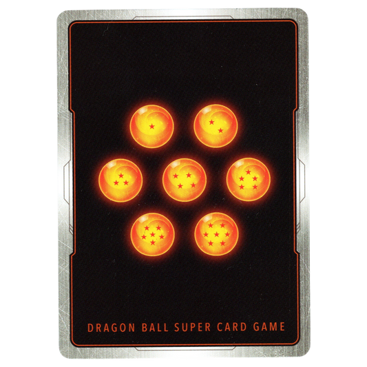 Commeson, Skill Absorber BT31-074 SPR Trading Card Bandai