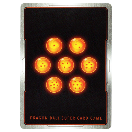 Tien Shinhan, Challenge BT31-061 SPR Trading Card Bandai