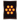 God Grade Dragon Ball Super card back featuring seven glowing orange Dragon Balls on a black background