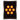 God Grade Dragon Ball Super Card Game back side featuring seven glowing orange Dragon Balls on a black background