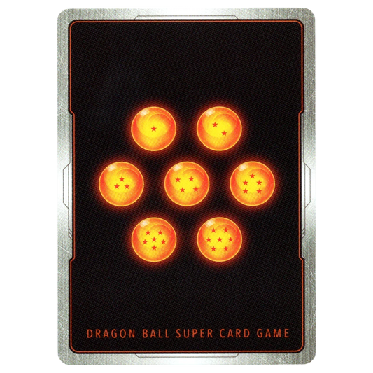 Launch, Violent Personality BT31-066 SPR Trading Card Bandai