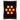God Grade Dragon Ball Super Card Game back featuring seven glowing orange Dragon Balls on a black background.