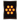 God Grade Dragon Ball Super Card Game back featuring seven glowing orange Dragon Balls on a black background