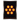 God Grade Dragon Ball Super Fusion World card back featuring seven glowing orange Dragon Balls on a black background