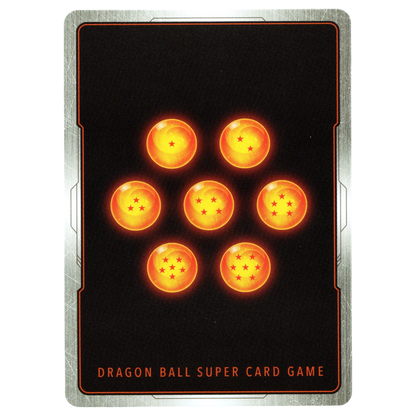 Son Goku (Alternate Art) FB10-115 R☆ Trading Card Bandai