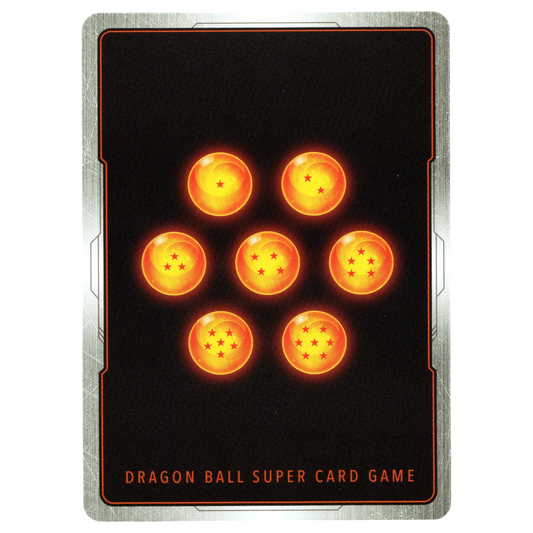Son Goku (Alternate Art) FB10-115 R☆ Trading Card Bandai