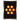 God Grade Dragon Ball Super card back featuring seven glowing orange Dragon Balls on a black background