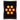God Grade Dragon Ball Super card back featuring seven glowing orange Dragon Balls on a black background