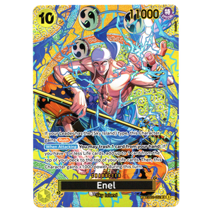 Enel (SP) EB02-052 SR