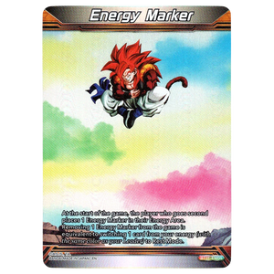 Masters Energy Marker BT31-EM05