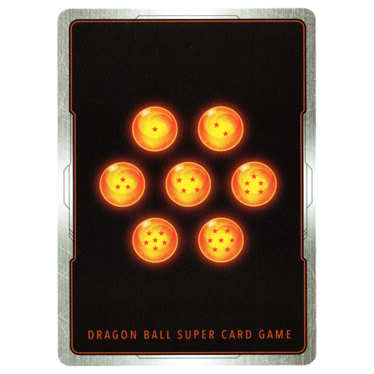Final Kamehameha (Alternate Art) FB10-045 R☆ Trading Card Bandai