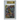 God Grade BGS 10 Pristine Frieza Eternal Enemy BT27-140 SCR Dragon Ball Super Masters card in a protective slab.