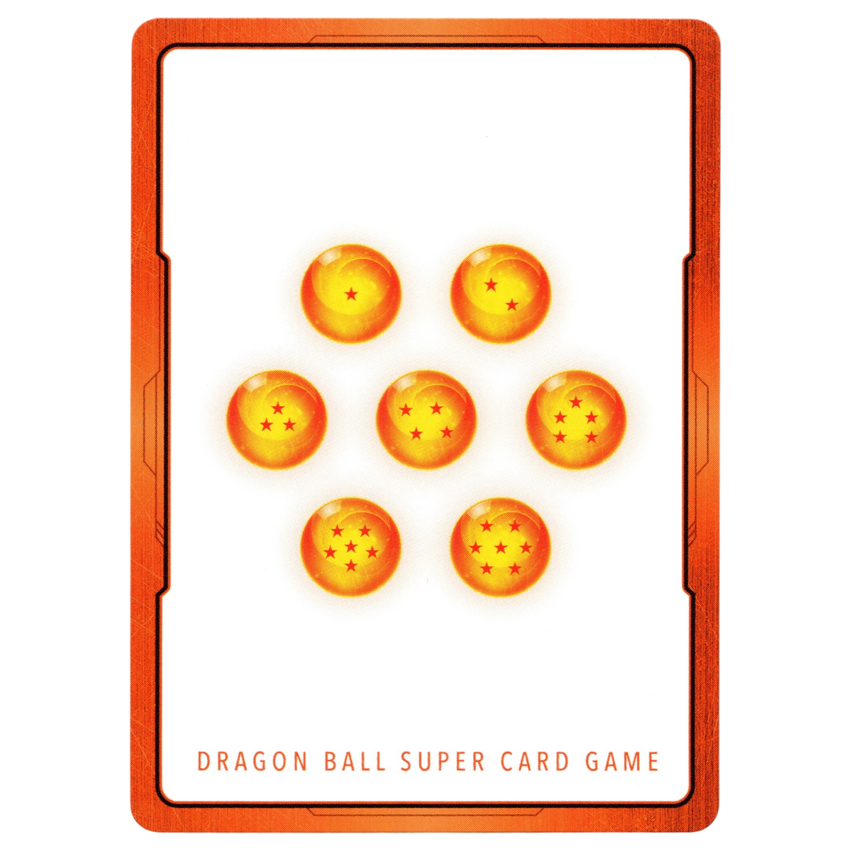 Fusion World Energy Marker E-152 Trading Card Bandai