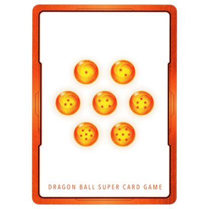 Fusion World Energy Marker E-152 Trading Card Bandai