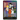 God Grade Dragon Ball Super Fusion World Energy Marker E-155 silver rarity card featuring Gohan, Videl, and Cheelai